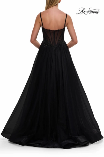 La Femme Style 33436 #1 backface vertical thumbnail