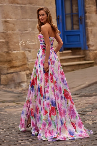 La Femme Style #33487 #1 default backface vertical thumbnail