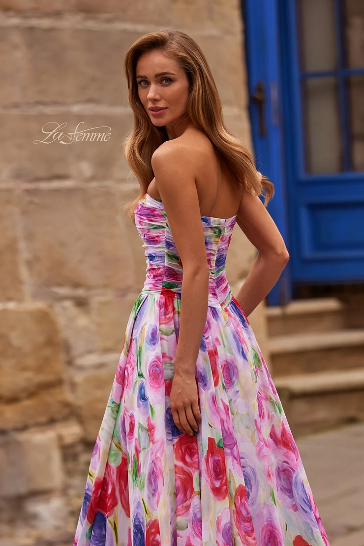 La Femme Style #33487 #3 backface vertical cropped picture