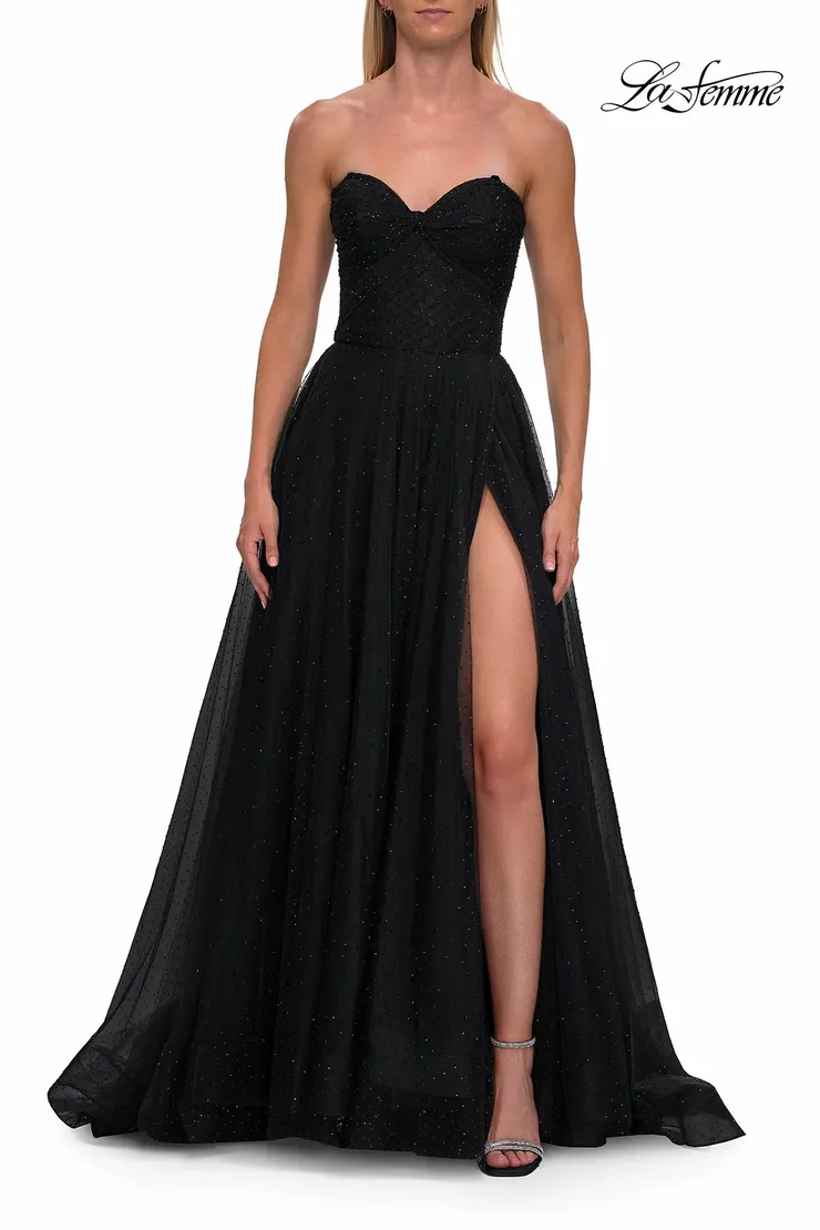 La Femme Style | 33488 Default Thumbnail Image