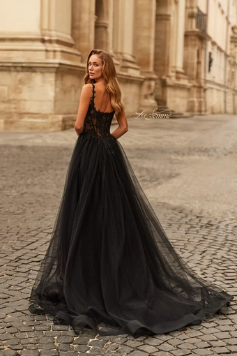 La Femme Style #33499 #2 backface vertical thumbnail