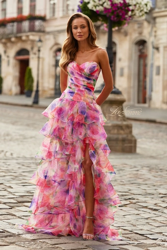 La Femme 33555 #0 default frontface vertical thumbnail