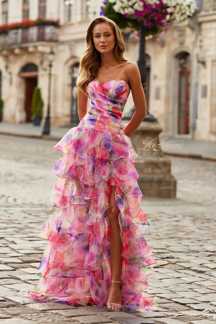 La Femme Style #33555 Default Thumbnail Image