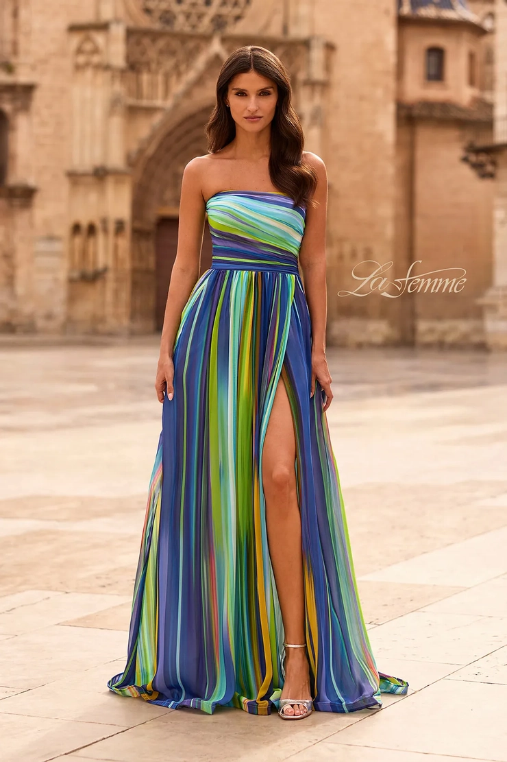 La Femme Style #33690 #0 default Multi frontface vertical picture