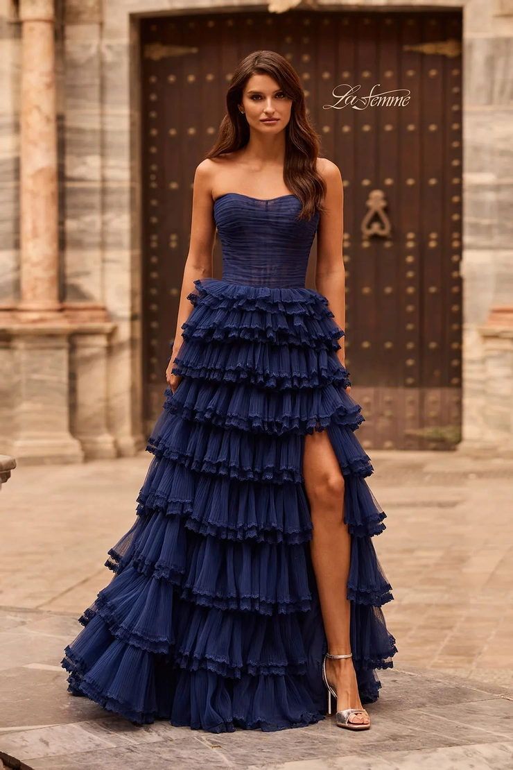 La Femme Style 33727 Default Thumbnail Image