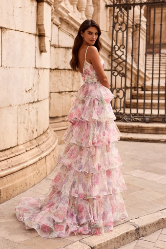 La Femme Style #33740 $1 default Multi backface vertical thumbnail