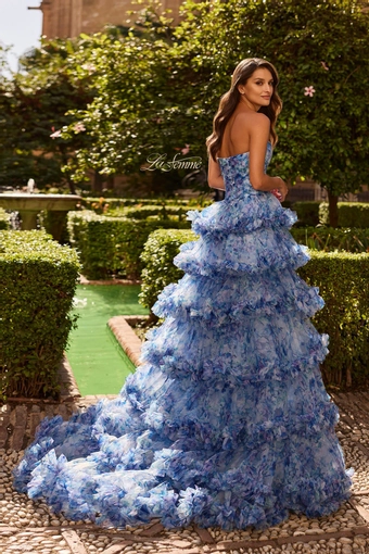 La Femme 33855 #3 default Multi backface vertical thumbnail