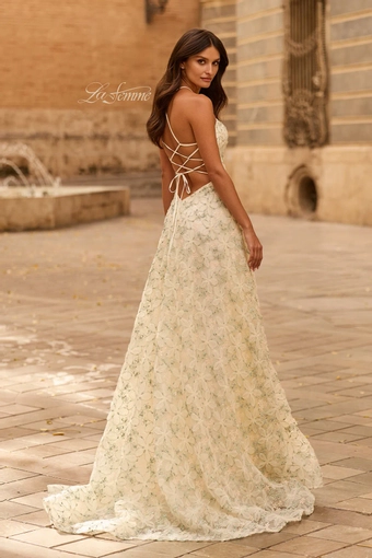 La Femme 33865 #1 default Multi backface vertical thumbnail