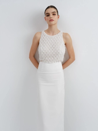 Nicole and Felicia Style #NV131T #0 default frontface vertical cropped thumbnail