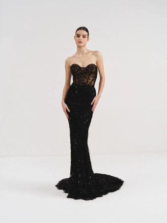 Nicole and Felicia Style #NV100 #0 default frontface vertical thumbnail