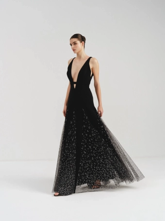 Nicole and Felicia Style #NV094 #0 default frontface vertical thumbnail