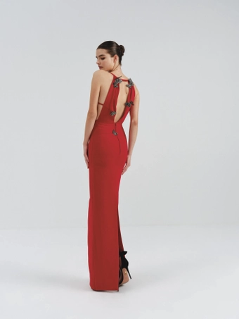 Nicole and Felicia Style #NV086 #1 default backface vertical thumbnail