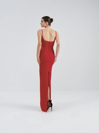 Nicole and Felicia Style #NV081 #2 default backface vertical thumbnail