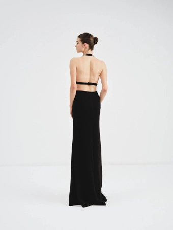 Nicole and Felicia Style #NV096S #1 default backface vertical thumbnail