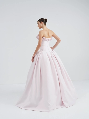 Nicole and Felicia Style #NV109 #2 default backface vertical thumbnail