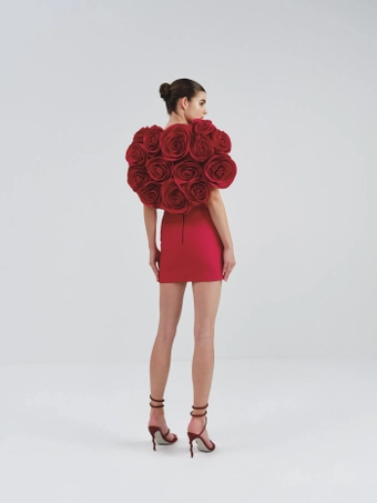 Nicole and Felicia Style #NV125J #1 default backface vertical thumbnail