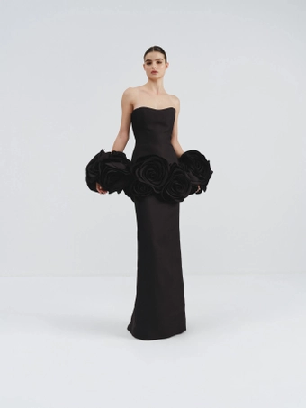 Nicole and Felicia Style #NV080G #0 default frontface vertical thumbnail