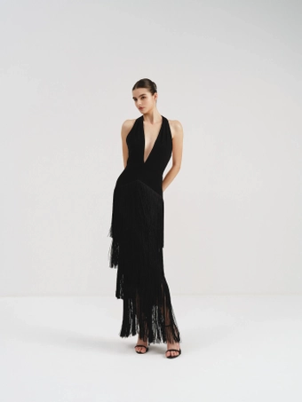 Nicole and Felicia Style #NV092 #0 default frontface vertical thumbnail