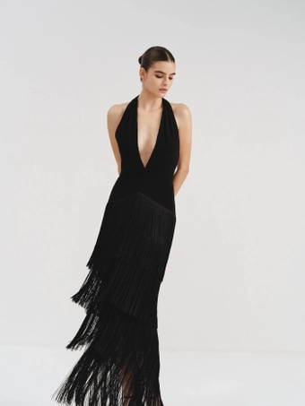 Nicole and Felicia Style #NV092 #1 frontface vertical thumbnail