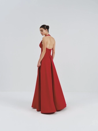 Nicole and Felicia Style #NV123 #1 default backface vertical thumbnail