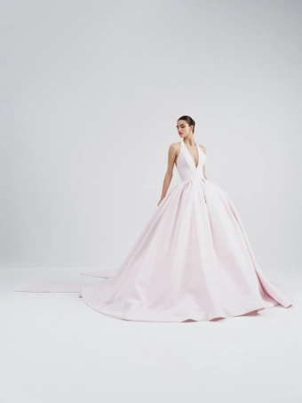 Nicole and Felicia Style #NV108 #0 default frontface vertical thumbnail