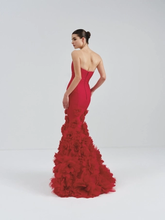 Nicole and Felicia Style #NV124 #2 default backface vertical thumbnail