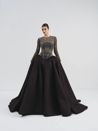 Nicole and Felicia Style #NV103 #0 default frontface vertical thumbnail