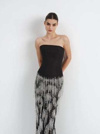 Nicole and Felicia Style #NV129 #3 frontface vertical cropped thumbnail