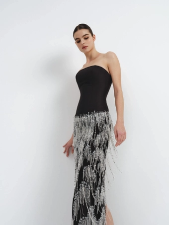 Nicole and Felicia Style #NV129 #2 frontface vertical cropped thumbnail