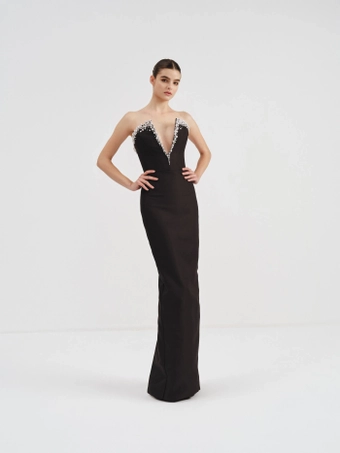 Nicole and Felicia Style #NV120 #0 default frontface vertical thumbnail