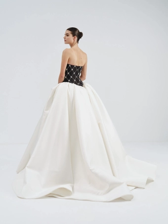 Nicole and Felicia Style #NV104 #1 default backface vertical thumbnail