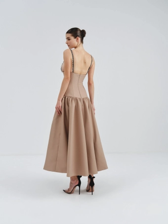 Nicole and Felicia Style #NV127 #1 default backface vertical thumbnail