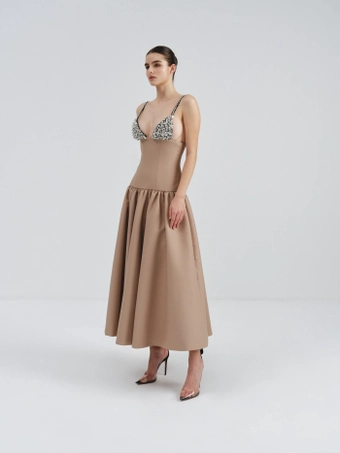 Nicole and Felicia Style #NV127 #0 default frontface vertical thumbnail