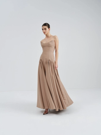 Nicole and Felicia Style #NV126 #0 default frontface vertical thumbnail