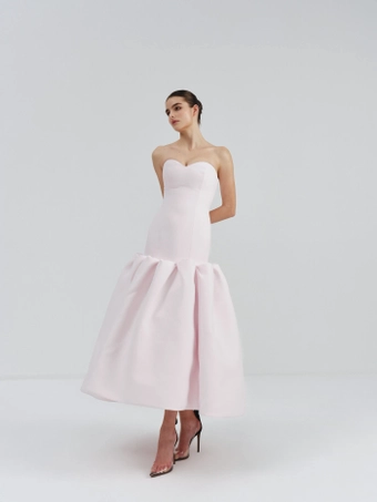 Nicole and Felicia Style #NV112 #1 frontface vertical thumbnail