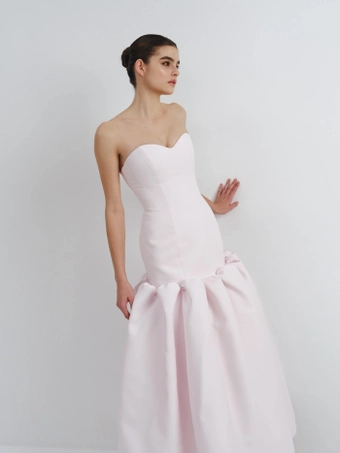 Nicole and Felicia Style #NV112 #5 frontface vertical cropped thumbnail