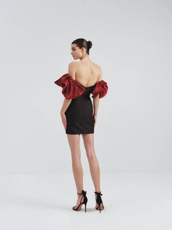 Nicole and Felicia Style #NV115 #1 default backface vertical thumbnail