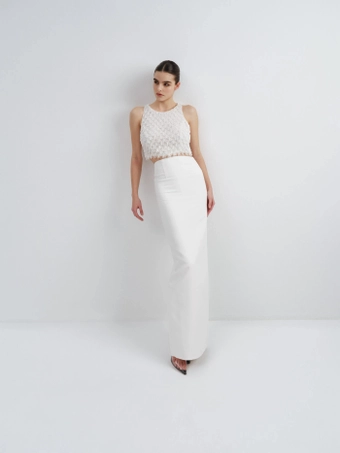 Nicole and Felicia Style #NV131S #0 default frontface vertical thumbnail