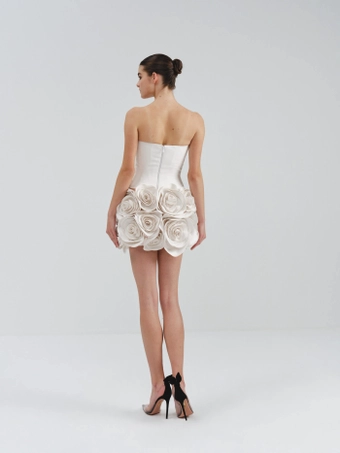 Nicole and Felicia Style #NV132S #1 default backface vertical thumbnail