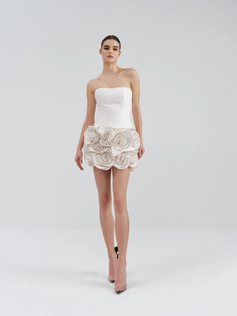 Nicole and Felicia Style #NV132S #0 default frontface vertical thumbnail