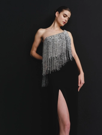 Nicole and Felicia Style #NV097 #3 frontface vertical cropped thumbnail