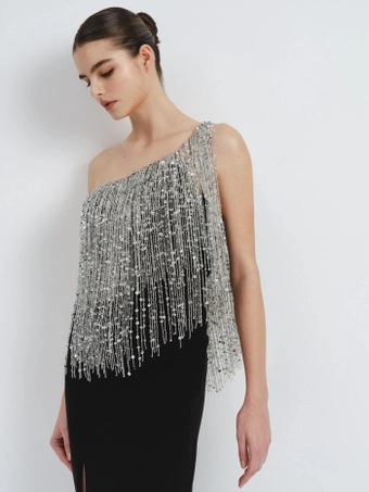 Nicole and Felicia Style #NV097 #2 frontface vertical cropped thumbnail