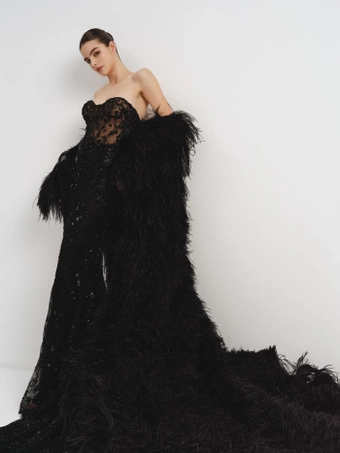 Nicole and Felicia Style #NV100CP #1 frontface vertical thumbnail