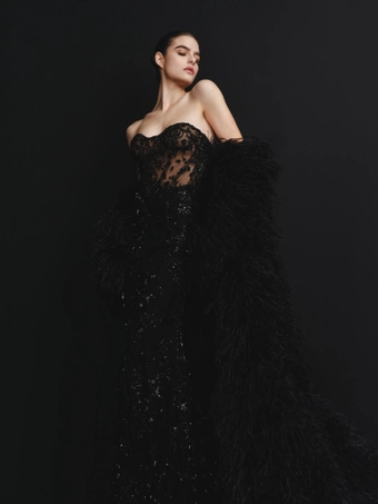 Nicole and Felicia Style #NV100CP #2 frontface vertical thumbnail