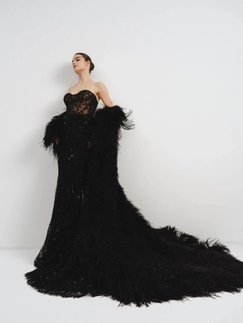 Nicole and Felicia Style #NV100CP #0 default frontface vertical thumbnail