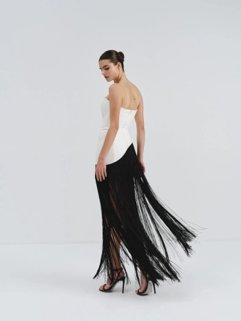 Nicole and Felicia Style #NV085 #2 default backface vertical thumbnail