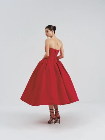 Nicole and Felicia Style #NV083 #1 default backface vertical thumbnail