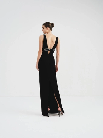 Nicole and Felicia Style #NV084 #1 default backface vertical thumbnail