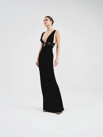 Nicole and Felicia Style #NV084 #0 default frontface vertical thumbnail