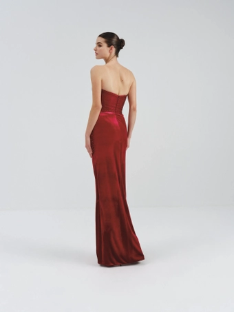 Nicole and Felicia Style #NV121 #1 default backface vertical thumbnail